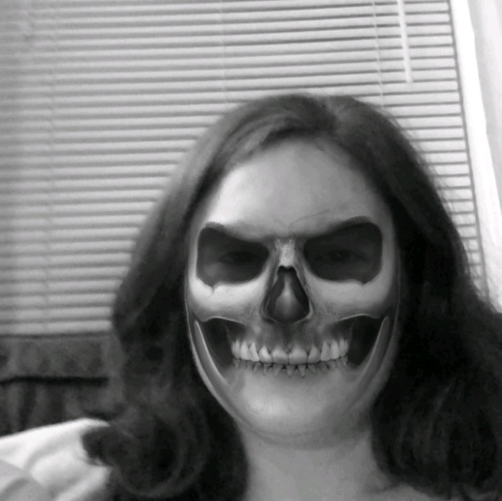 Meet your Posher, Brooke